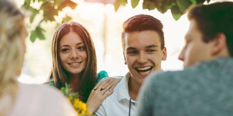Christmas gift ideas for someone you ve just started dating 2019